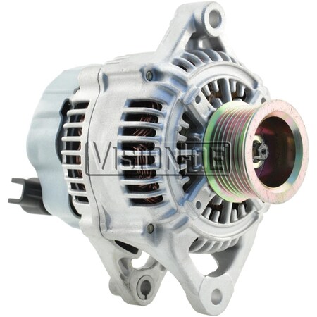 Bbb Industries NEW ALTERNATOR N13766